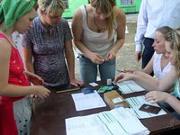 Для беженцев с Украины сохранят льготы по пребыванию в РФ