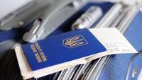 Продлен срок пребывания в РФ украинцев, не успевших оформить документы