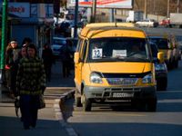 Власти придумали, как усиленно наказывать иностранных водителей и других