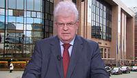 Чижов сообщил о неформальном диалоге РФ и ЕС по проблемам мигрантов