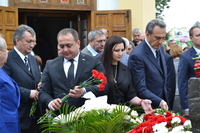 Памяти погибших в Бесланской школе