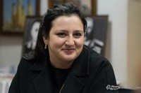 Крестик надежды: как школьница из Беслана победила смерть