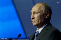 Путин посетит форум ОНФ «За качественную и доступную медицину!»