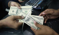 Денежные переводы из России в Таджикистан сократились на 58%