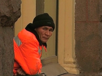 Число трудовых мигрантов на стройках ограничат в России