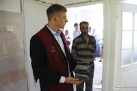 ФМС временно закрыла въезд 1,5 млн иностранных граждан
