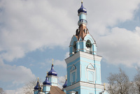 На Урале мигрантов будут знакомить с православием