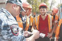 Мигранты приносят Москве больше доходов, чем проблем – Собянин