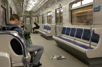 Пассажиропоток метро Петербурга упал на 15 миллионов человек