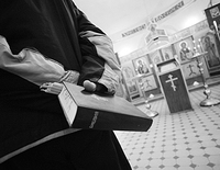 Конфессии приветствуют законопроект, запрещающий проверять Библию