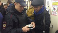 Оперативно-профилактическая операция «Мигрант-2015» началась в Москве