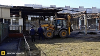 ?з Санкт-Петербурга депортировали почти 1200 нелегальных мигрантов
