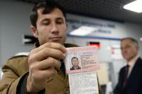 ФМС вводит автоматическую систему проверки оплаты трудовых патентов