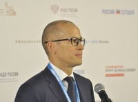 Александр Бречалов: «Сейчас НКО используют меньше процента тех возможностей, что имеют»