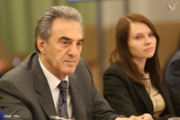Центральный штаб ОНФ обсудил итоги региональных «Форумов действий»