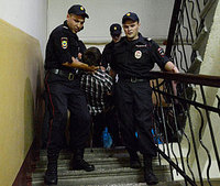 Активистам общественных движений объяснят правила поведения