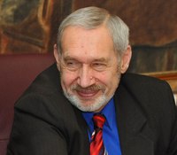 Владимир Волох занял первое место в международном конкурсе «Золотой корифей»