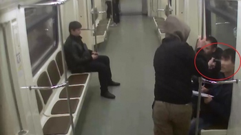 Полиция задержала скинхедов, подозреваемых в нападении на граждан Киргизии