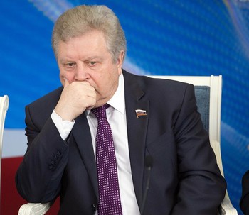 В Совете Федерации выступили за введение визового режима для Таджикистана и Узбекистана