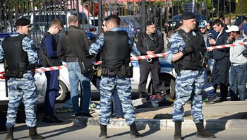 Таджикистан требует объективного расследования инцидента на Хованском кладбище