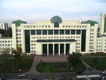 Государственный Университет Управления объявил прием абитуриентов