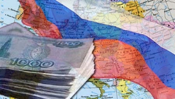 Падение рубля и экономический кризис в России пошатнули экономики стран СНГ