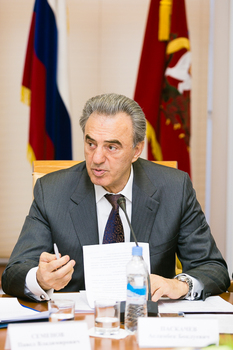 Миграционные вызовы современности