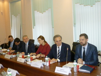 Ввести адаптацию в рамки закона
