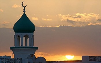 Не допустить противостояния