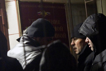 Нужно наводить порядок