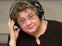 Мария Слободская: В конкурсе грантов-2013 очень мощно прозвучали темы миграции и ЖКХ