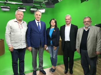 Ни одного пустого предложения