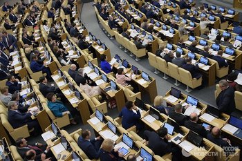 Больше средств, больше полномочий