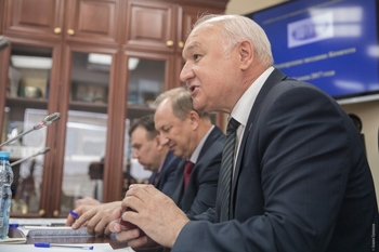 Гражданство для реабилитированных крымчан