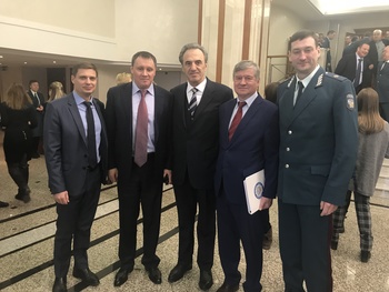 Рекордные показатели