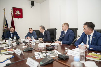 Сотрудничество ради развития