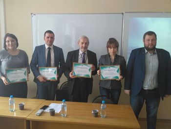?нтерес к проблемам миграции