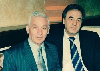Саламбек Хаджиев