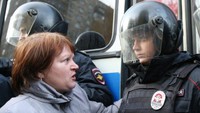 В Общественной Палате предлагают возродить народные дружины