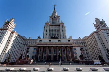 Приоритетное направление