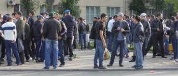 Трудиться и учиться