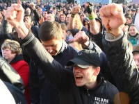 Есть ли национальная политика в России?