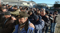 Поток иностранцев в Россию с начала года вырос на 10 процентов