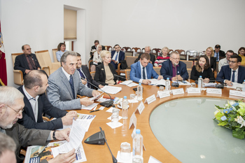 Альтернативы оргнабору нет