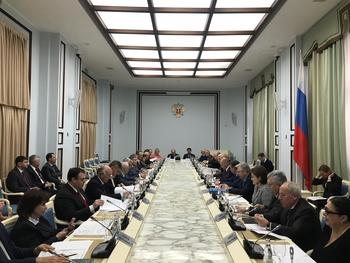 Определены кандидаты на получение президентской премии