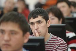 Нужны центры адаптации мигрантов