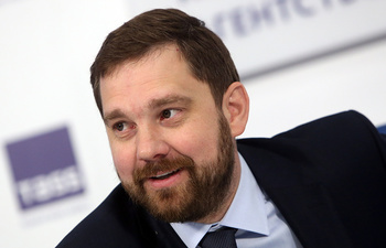 ?горь Баринов: «Если ты не занимаешься нацполитикой, то она займется тобой»