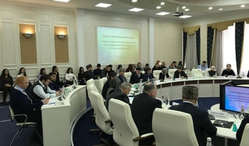 ?сламское образование с государственной поддержкой