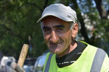 Работник под заказ