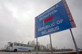 На пороге российско-белорусского безвиза